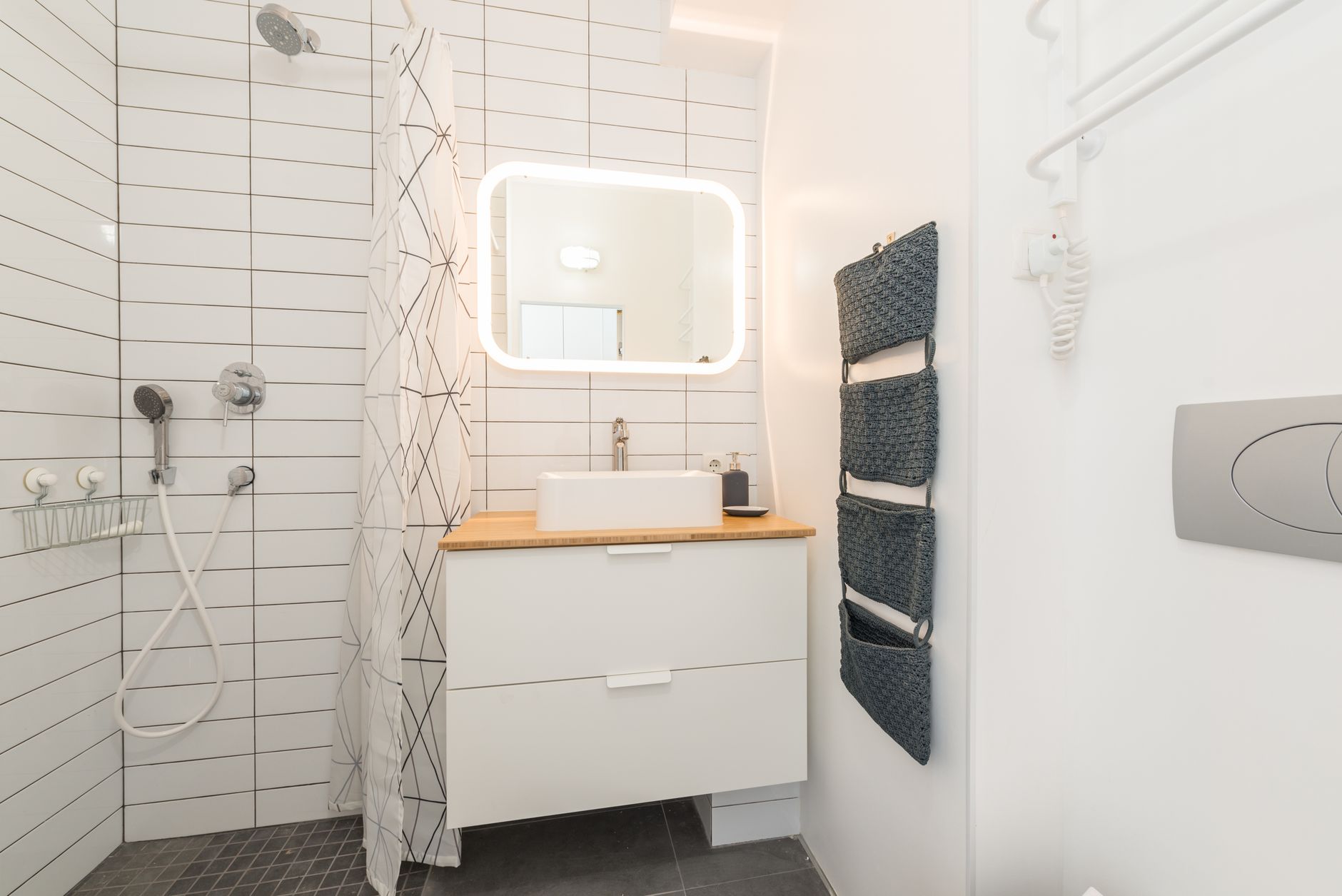 Rénovation salle de bain à Colombes